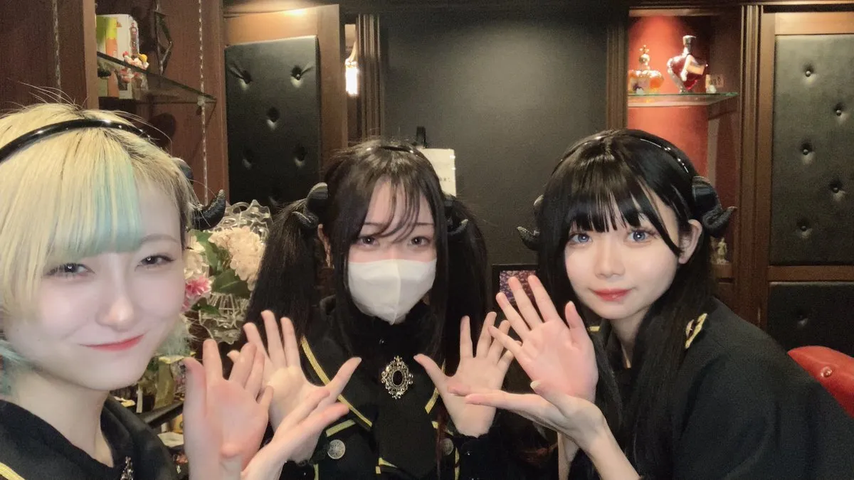 秘密結社cafe神は忘却ス@kamibousu