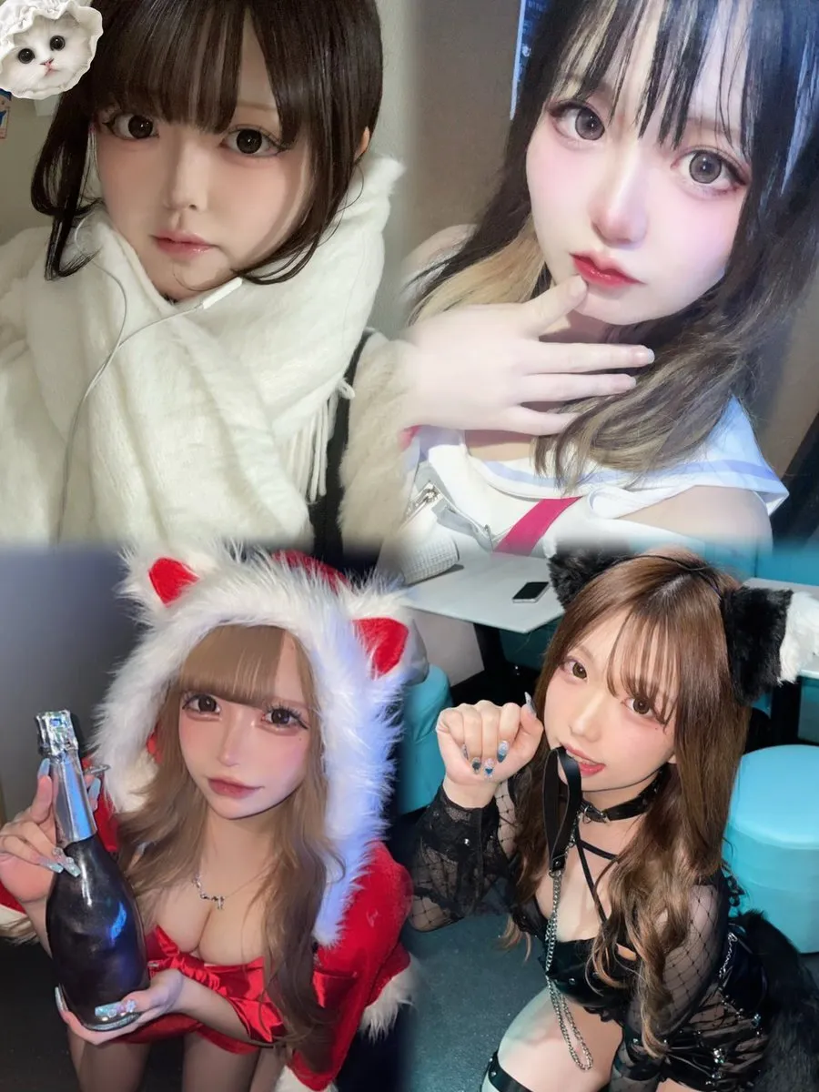 cafe&bar NEØ×RØID🩵近未来コンカフェ千葉@neoroid2024601