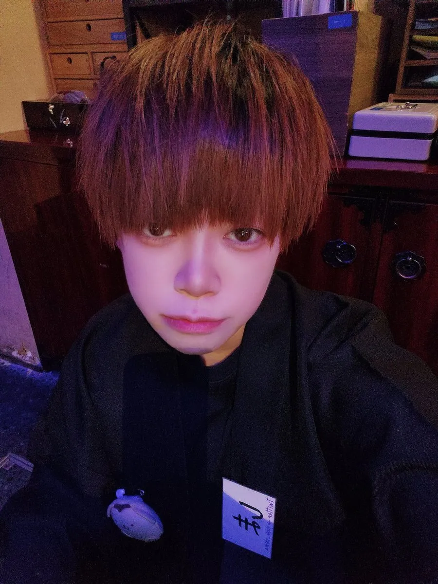 しまっぽ👻1月は周年月間@yuyu_shima_