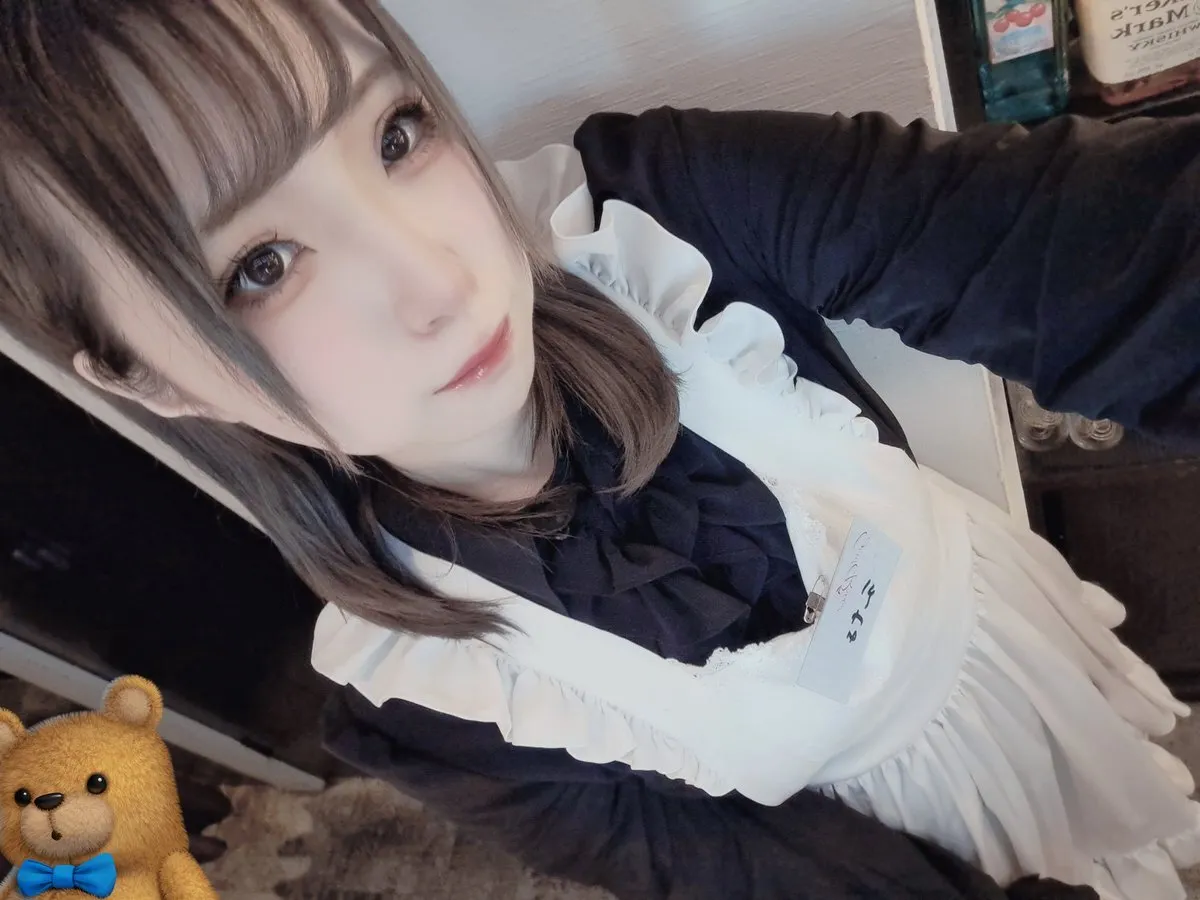 えな🐣SweetRabbit@ena_swerabbi