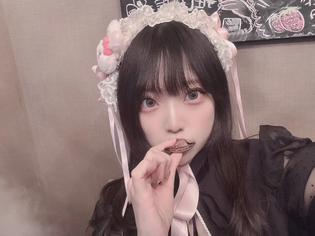 椎名 宵🤍owl-あうる練馬店-@owl_yoi16