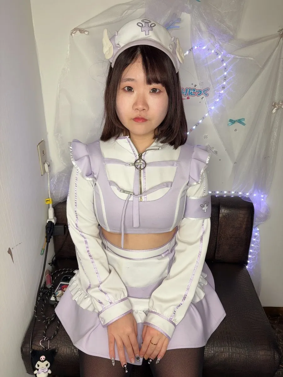 【求人大募集中】しえ♡くり❤️‍🔥某有名女優プロデュースのお店❤️‍🔥 【コンカフェ歌舞伎町】@cieloclinic_kab