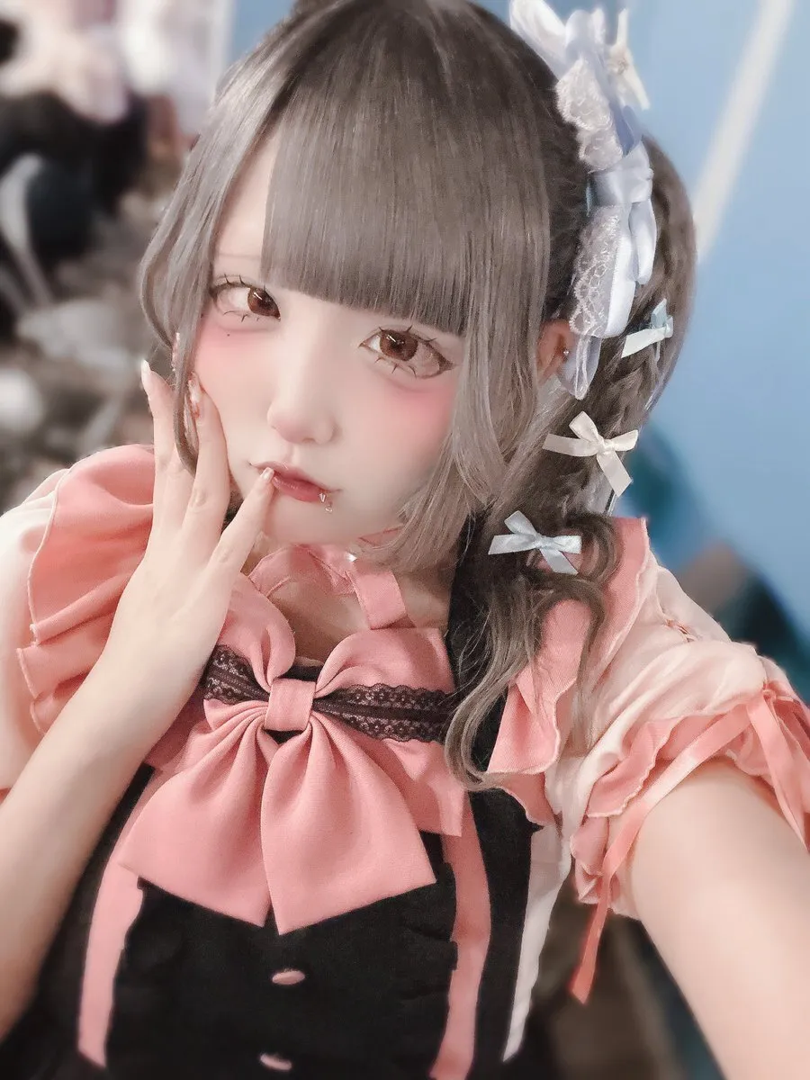 にゅあたまご🐰 𝕸𝖎𝖒𝖎@sas_nyua