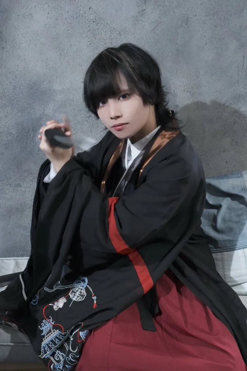 JOKER by SPADE【歌舞伎町男装コンカフェ】@JOKER13th_