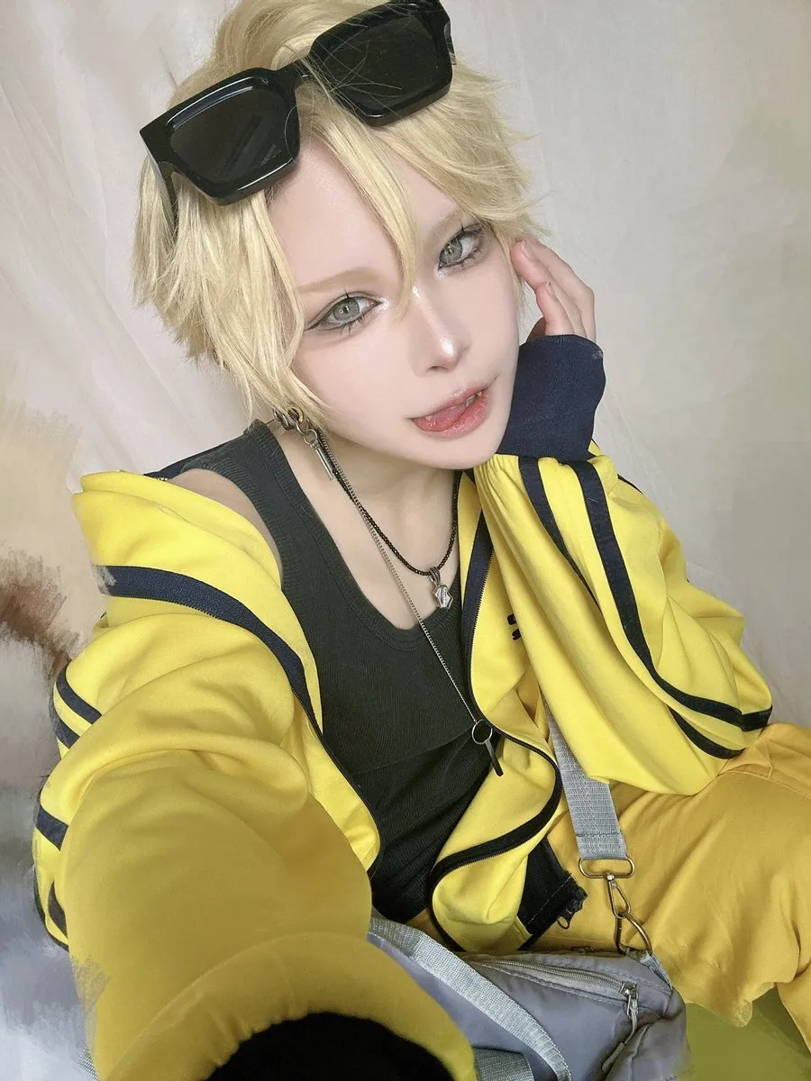 ゆりあ🐯0830@クラパラ@KlePala_yuria