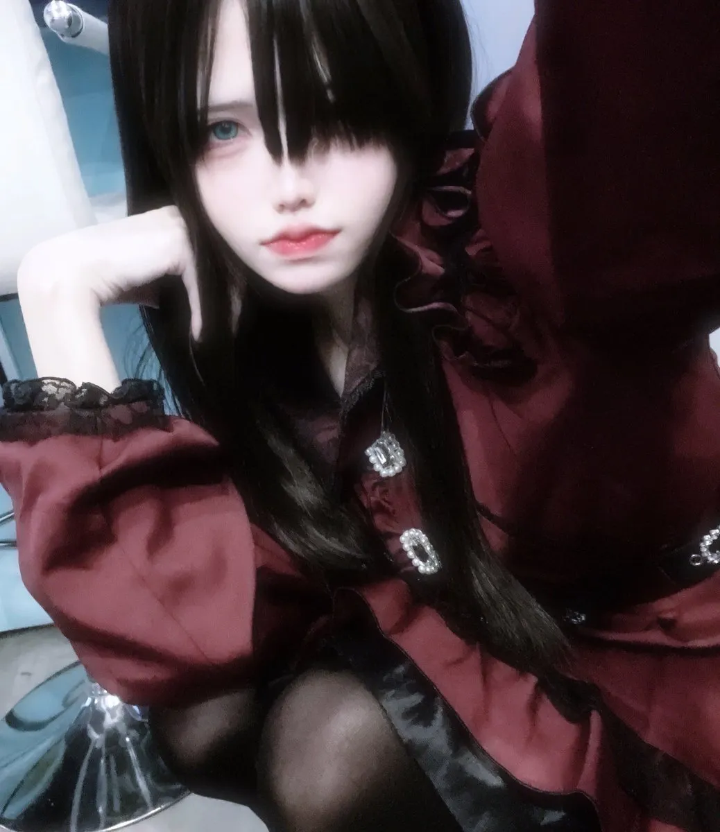 ゆきなり。@snow__colored
