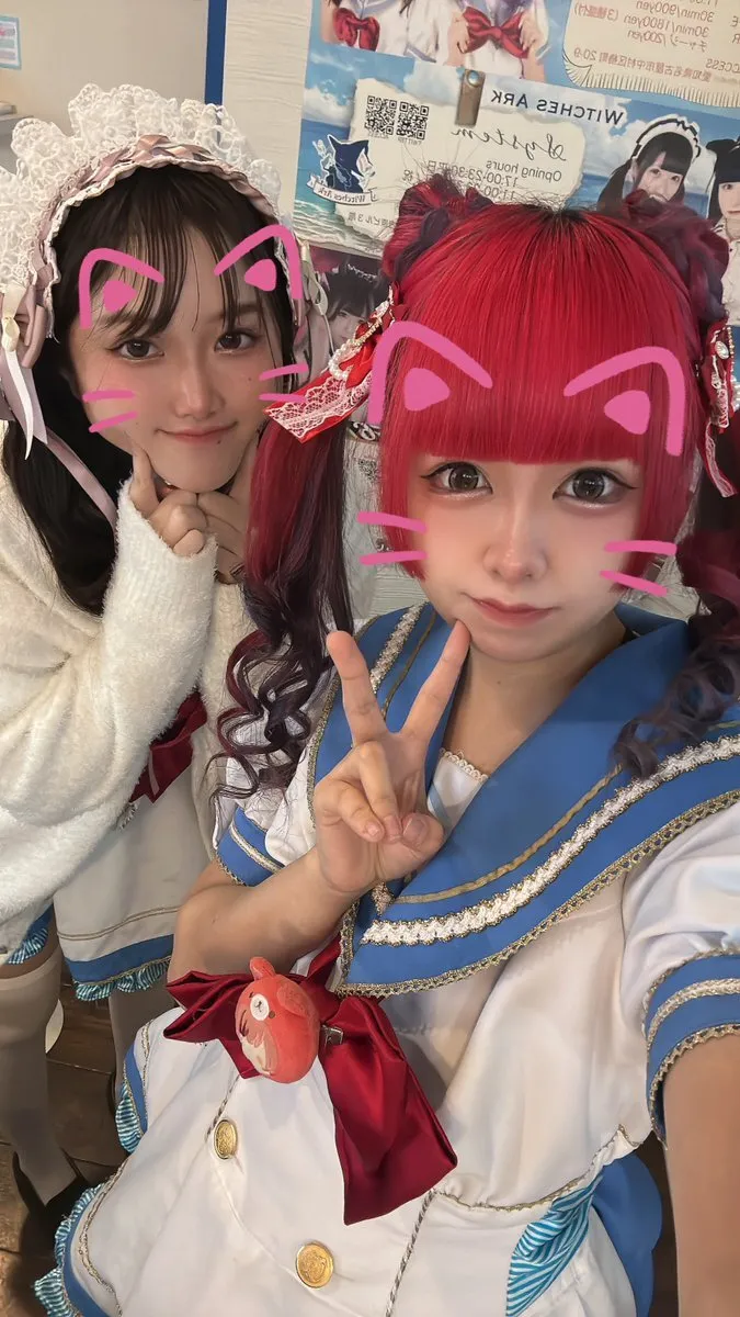 Azure Mariner (アズールマリナー)名古屋店@AzureMariner