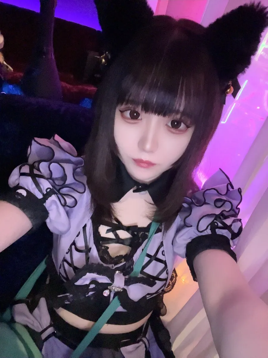 聖猫教会 -ふぇりすきょうかい-【歌舞伎町コンカフェ】@Kabuki_Felis