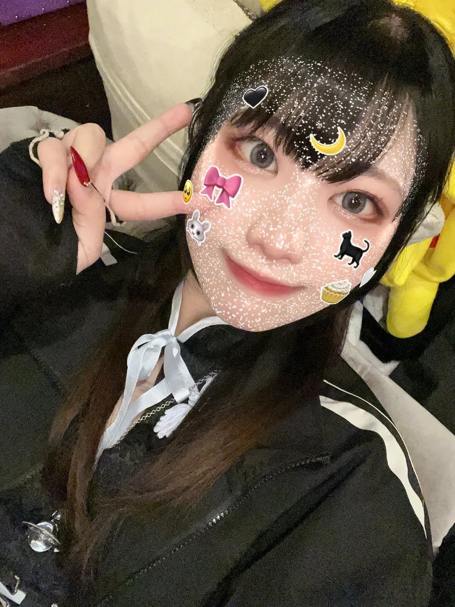 あかね@RuRu_Akane