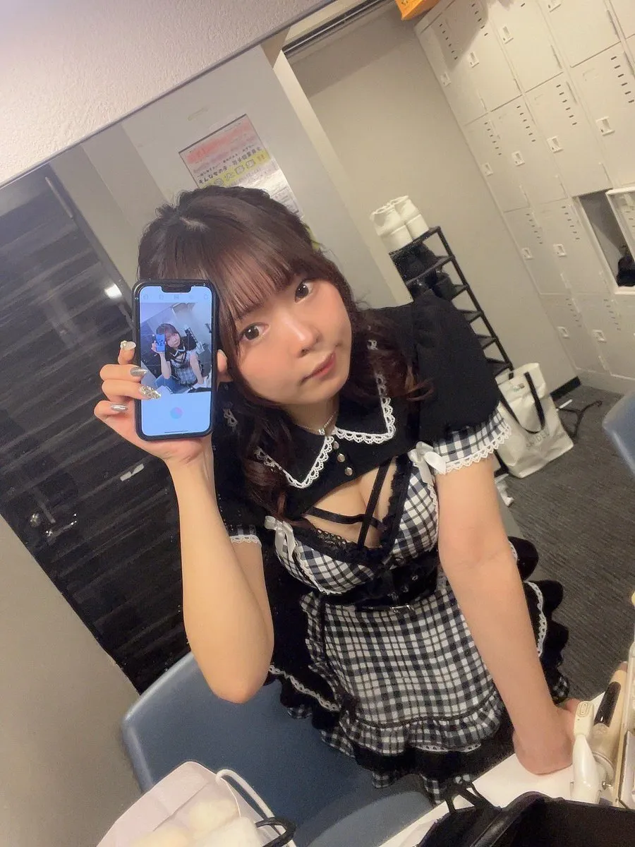 みお｟2/8(土)BDイベ🎂｠@mio_NAVY2