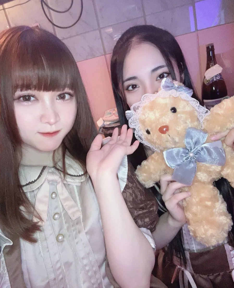 アイドルカフェ&バー♡乙女ハウス@otomehouse