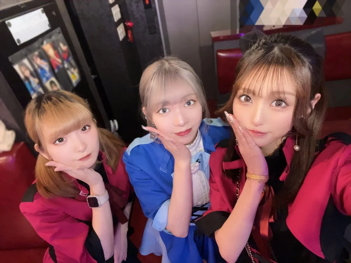 【キャスト募集】Next Gate -ネクストゲート-　秋葉原コンカフェ@nextgate05