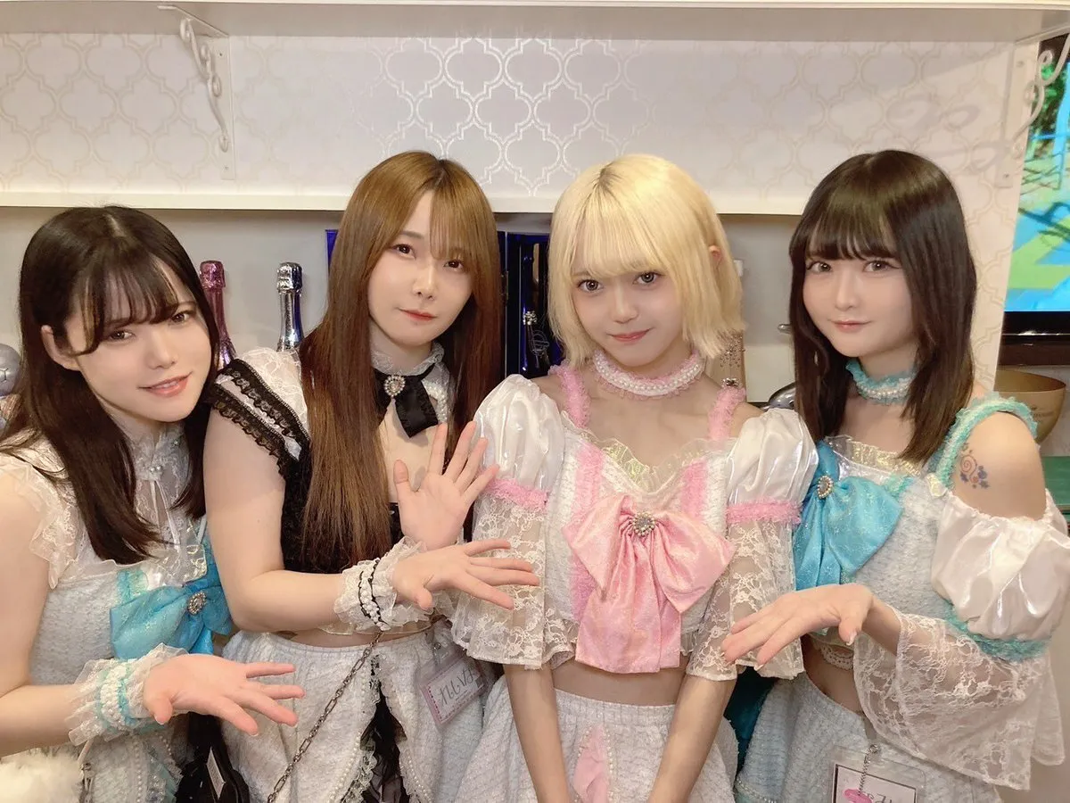 キミの彼女になりたい！🎀秋葉原コンカフェ🎀 キミカノ@kimikano_akiba