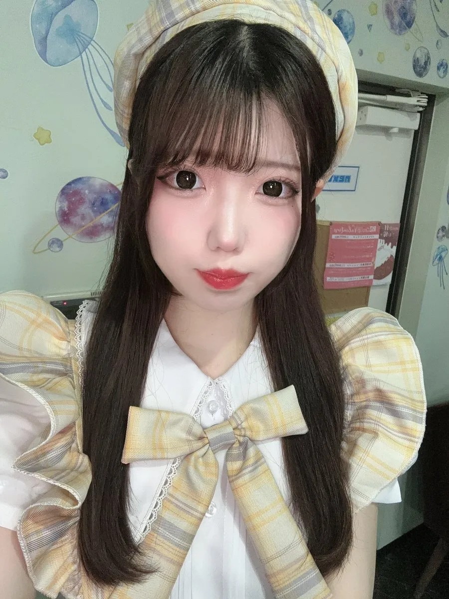 みるく@milksan_yako