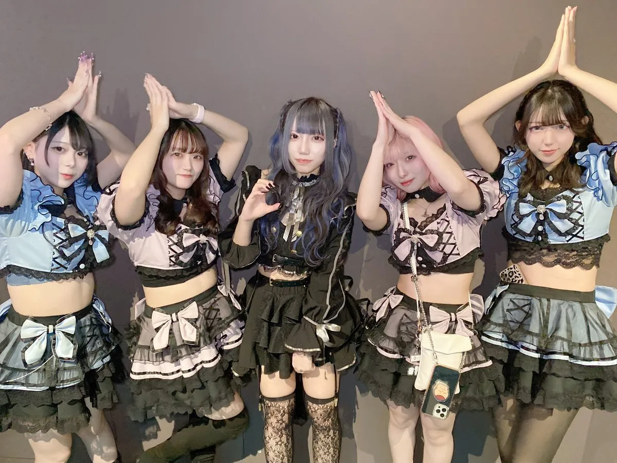 聖猫教会 -ふぇりすきょうかい-【歌舞伎町コンカフェ】@Kabuki_Felis