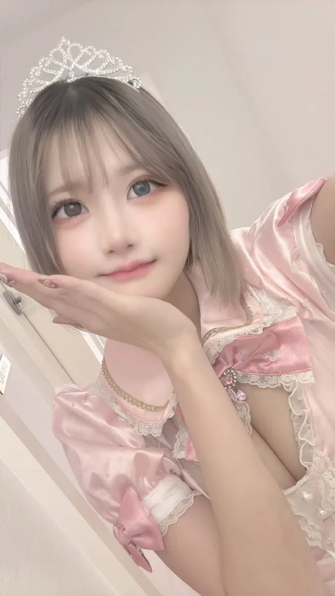 👼🏻えま🎀@unchateau_emma
