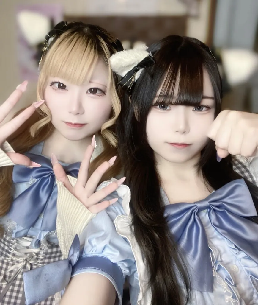 るい𖤐ぷんぷり@punpuri_rui