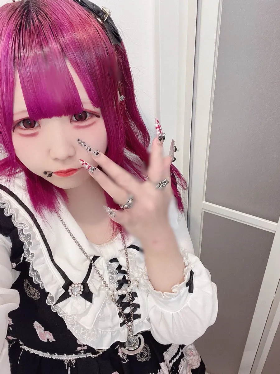 こあ🍰五火@koa_itsuka