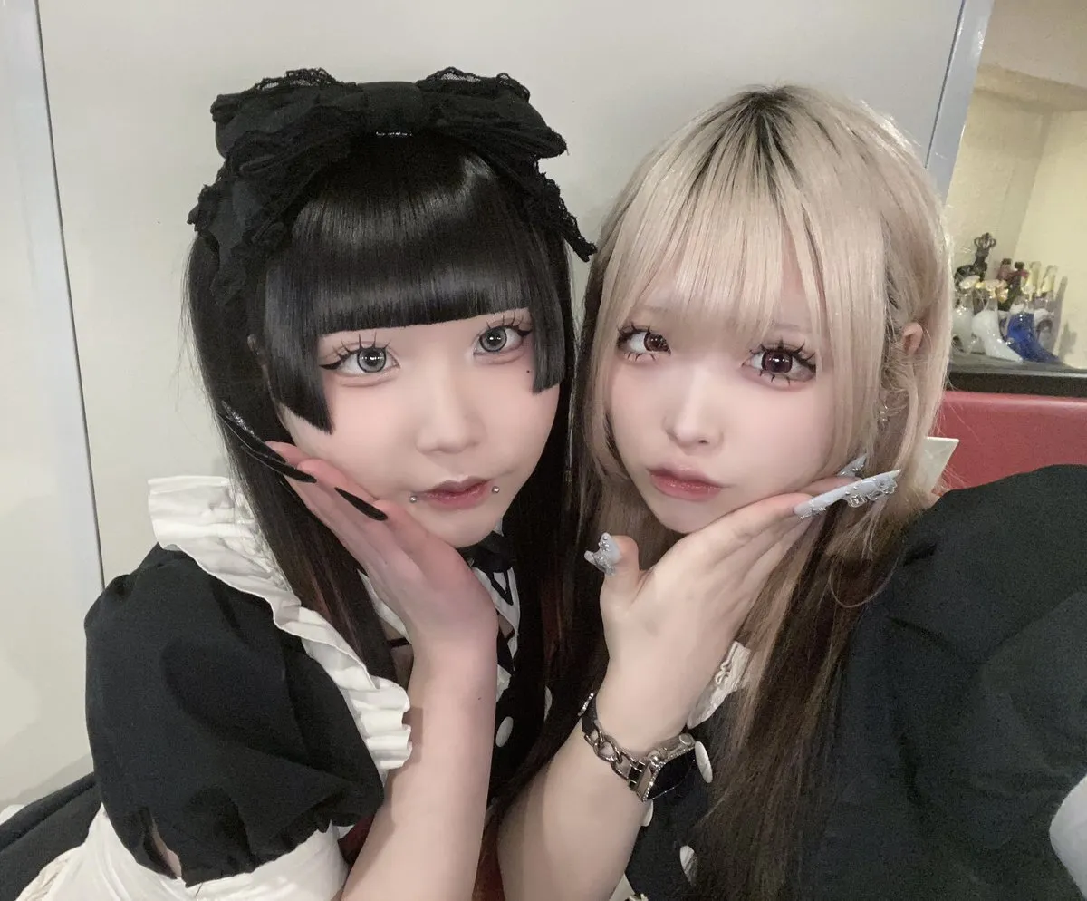 メイド喫茶ぷりもふぃ〜ね仙台店@purimo_sendai