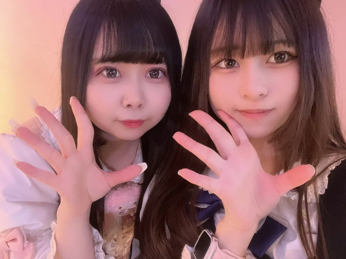 熊本コンカフェ🤍Oshi＝Oshi🤍@Oshi_Oshidayo