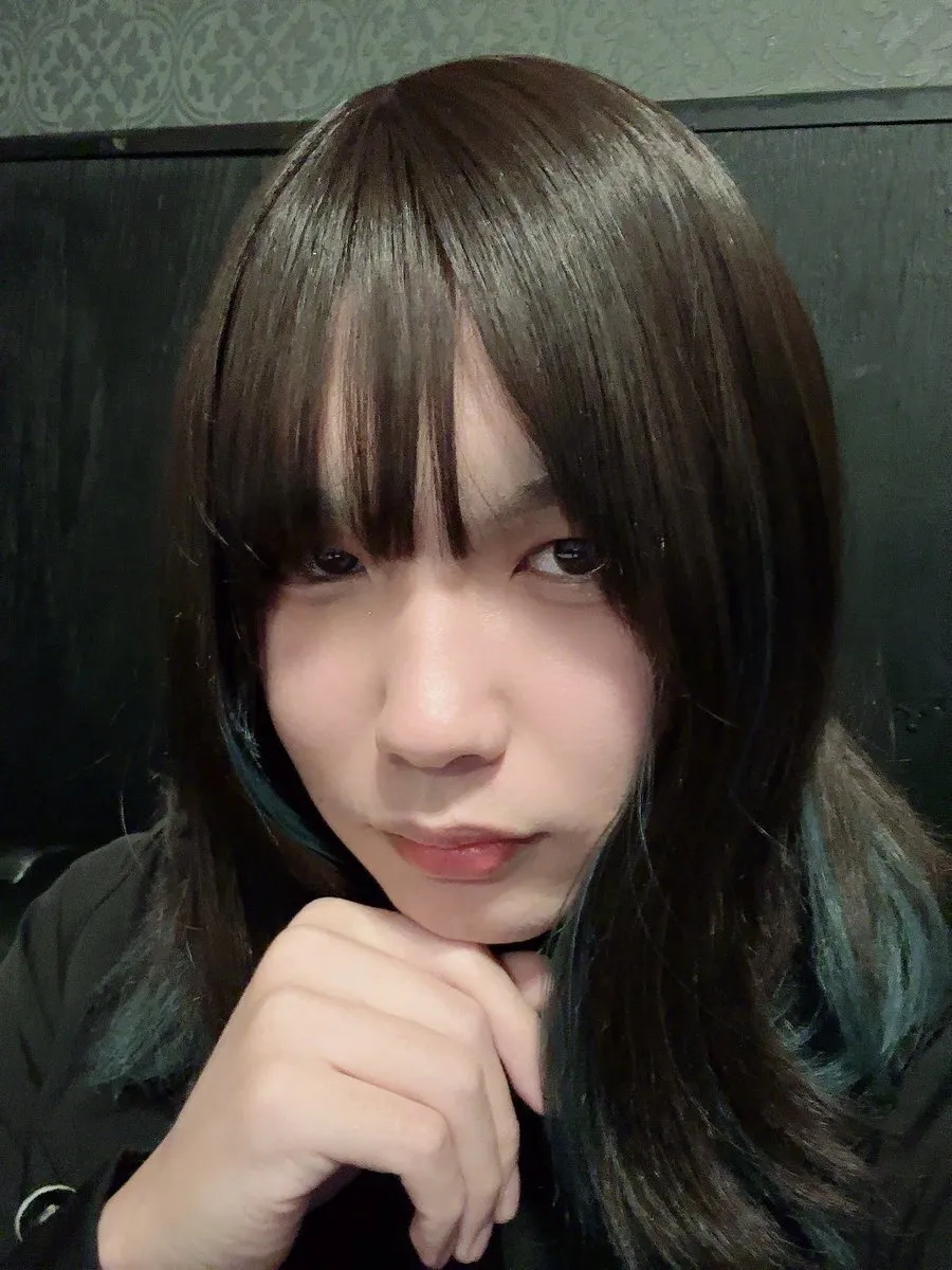 米杂(すい)🍻57.7㌔@mahokake_sui