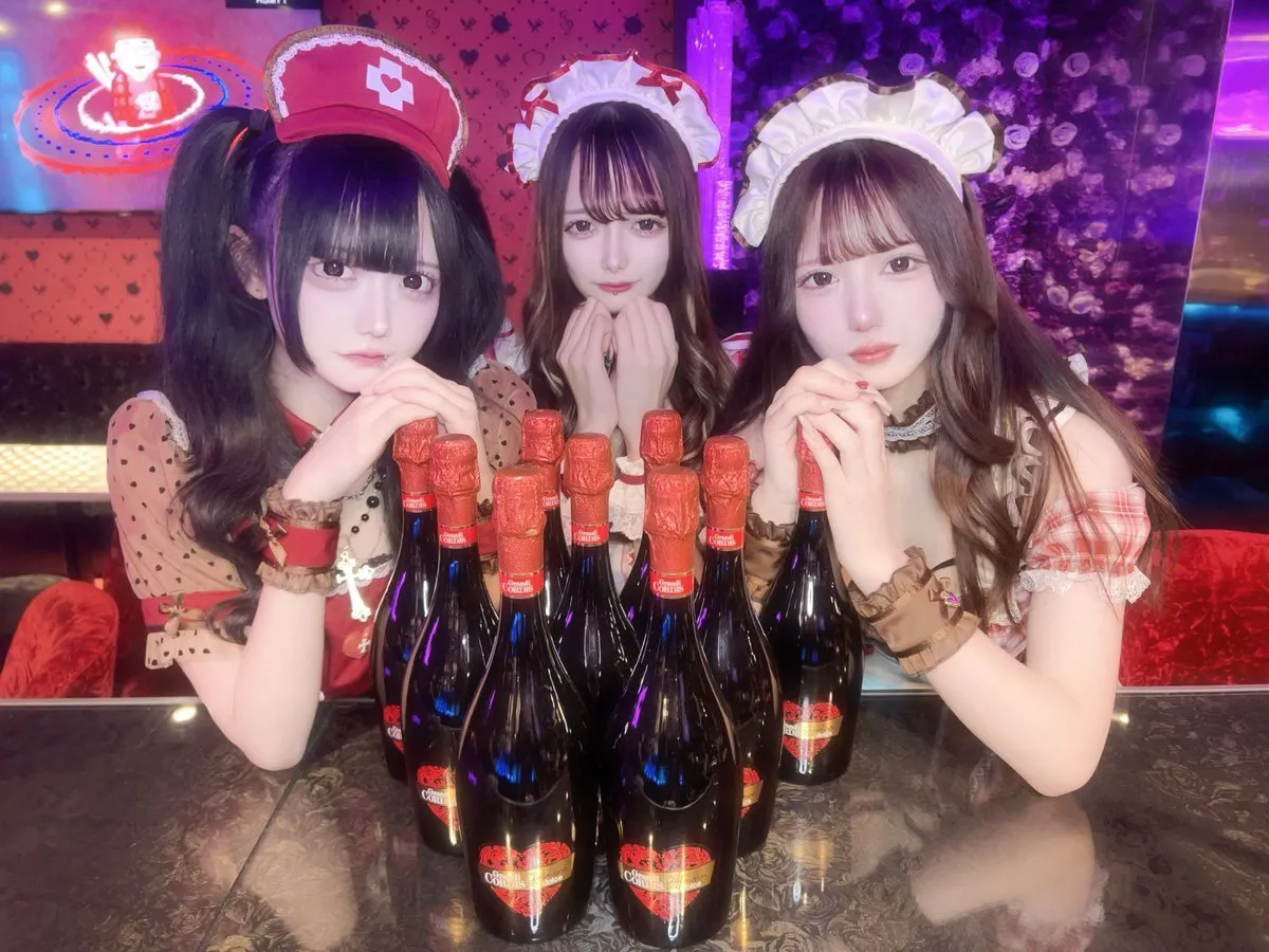 Shandy Love -シャンラブ-新宿コンカフェ@Shandy__Love