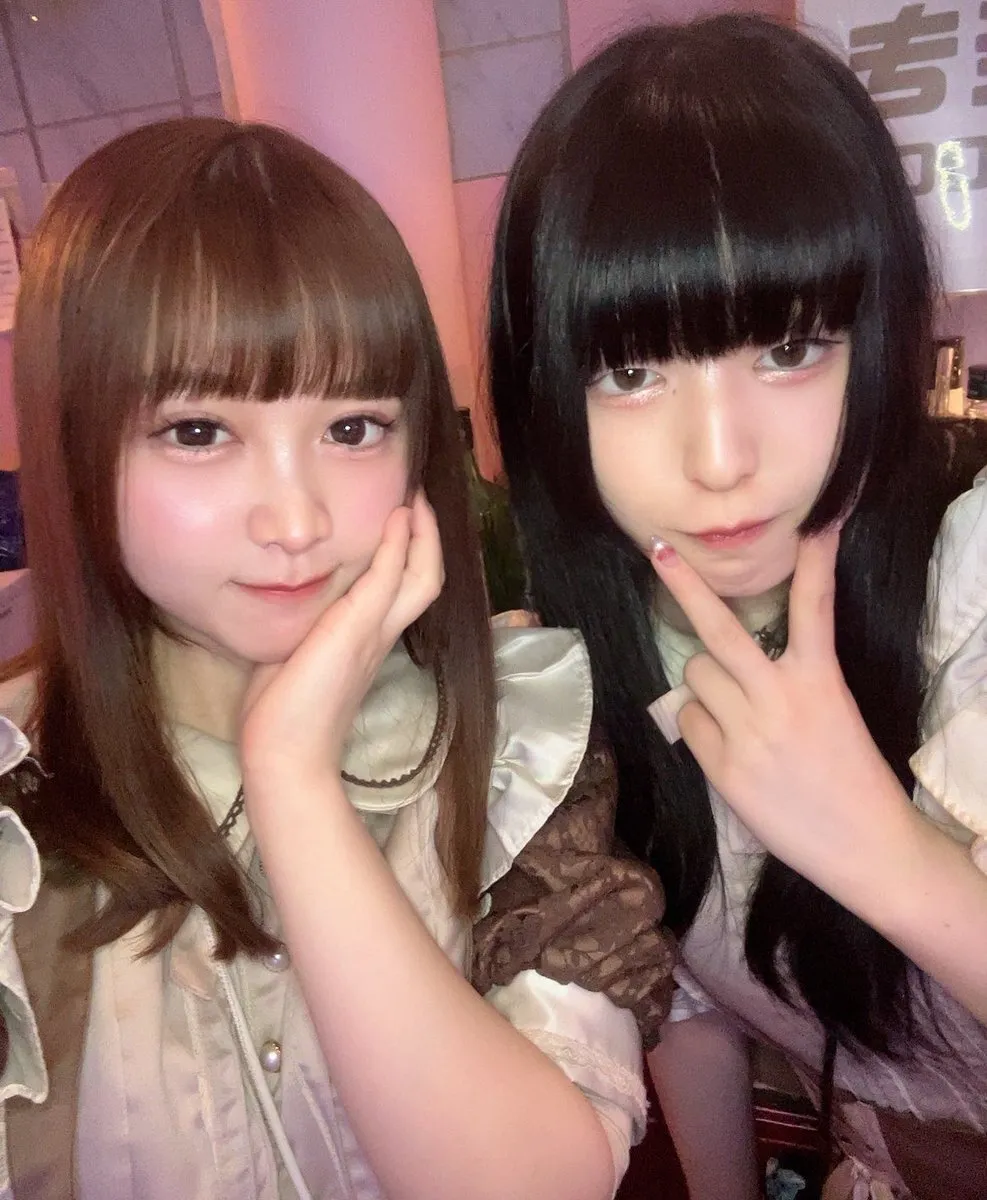 アイドルカフェ&バー♡乙女ハウス@otomehouse