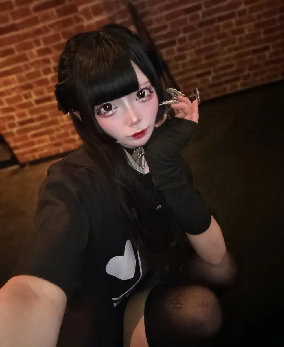 メイドバーキュート@メイドの部屋@cute_room_