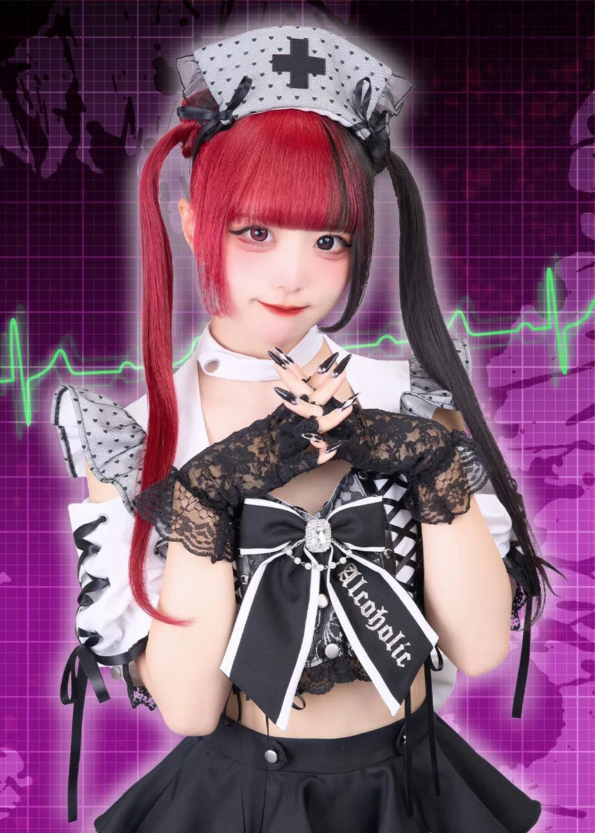 【秋葉原コンカフェ】あるこほりっく(16:00〜25:00)@alcoholic_akiba