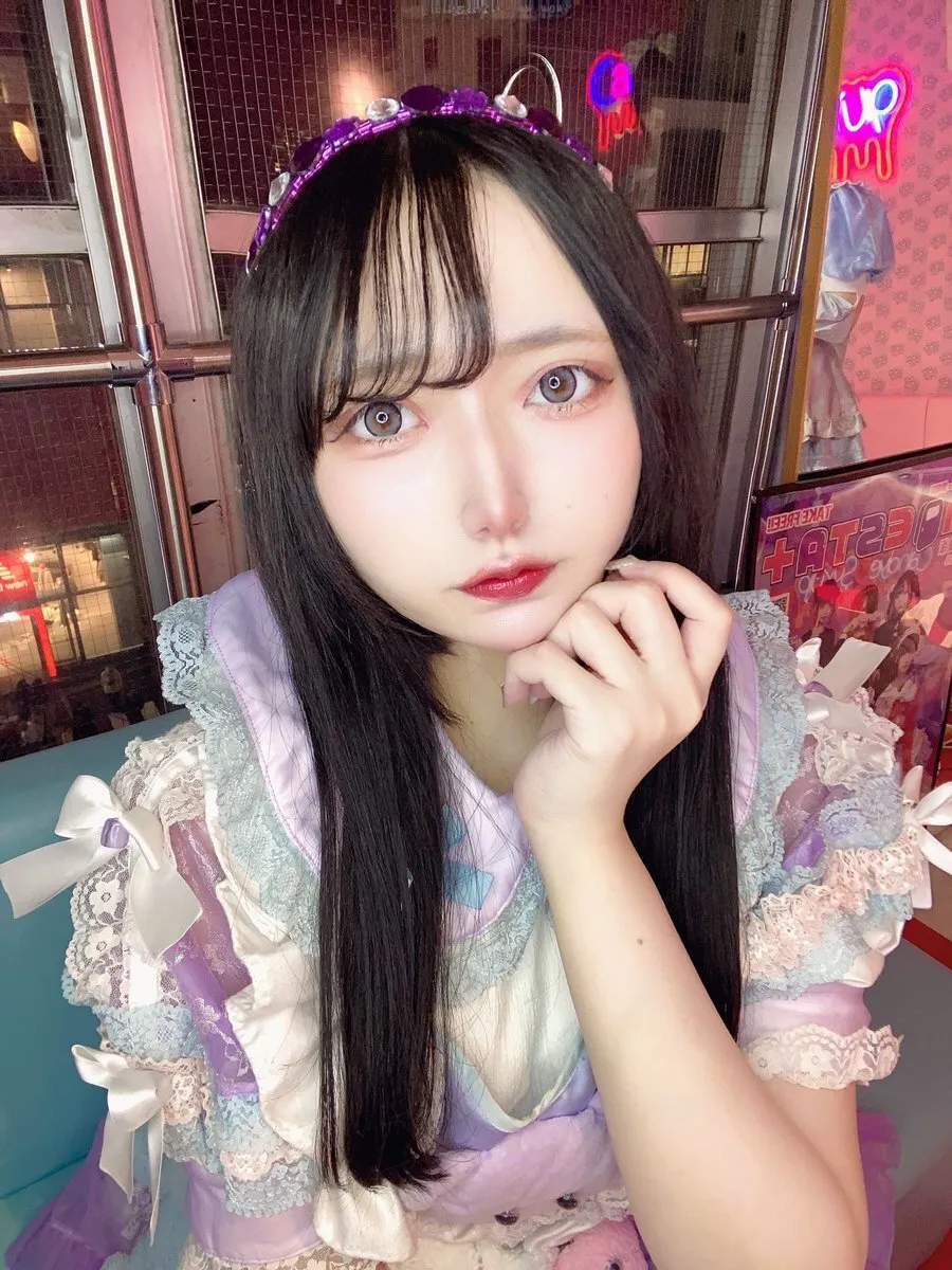 める@_doll_______