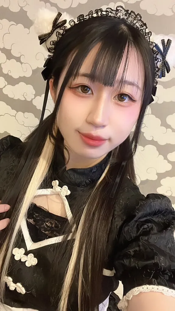 ☁️雲雲〜yunyun〜☁️コンカフェ愛媛松山@yunyun_cafebar