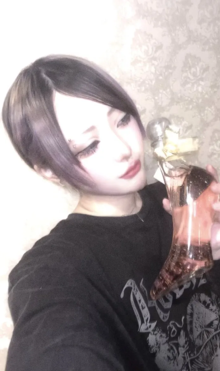 ちょめ@アニソンバーもふる高崎@chome_guild