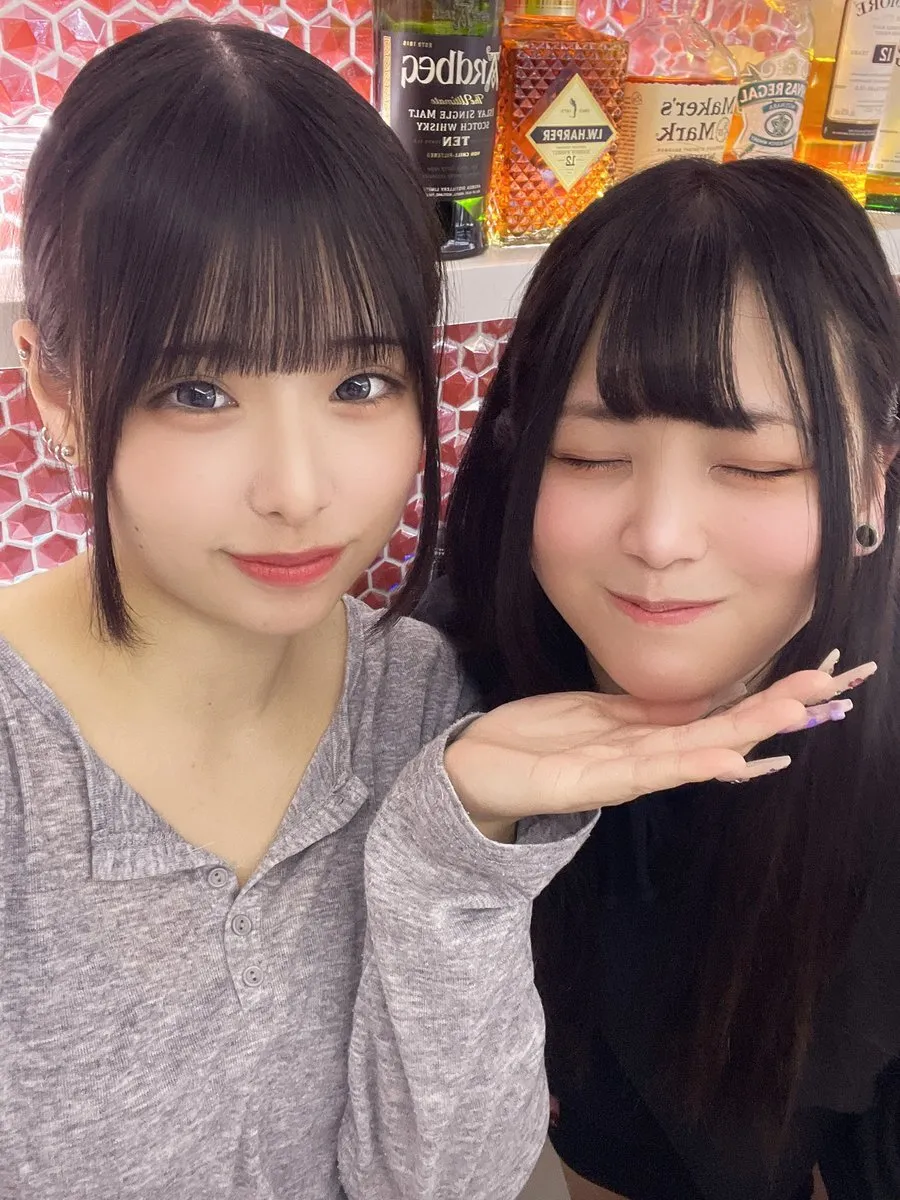 アニソンバー もふる歌舞伎2丁目店 🥂 コンカフェ最大手 💗@mofru_kabuki2