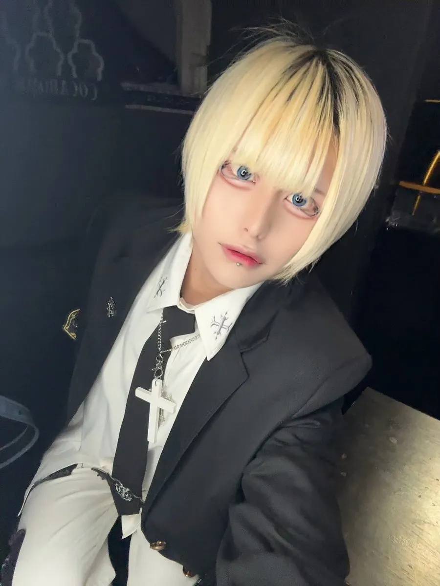 こちゃん@kocha_alucard