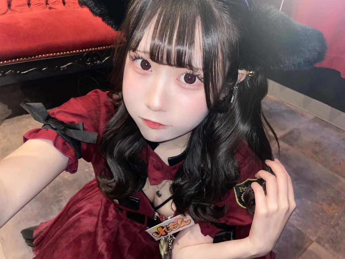 ぷりしーにゃ🐈‍⬛秋葉原コンカフェ🚨@pricinha_akiba