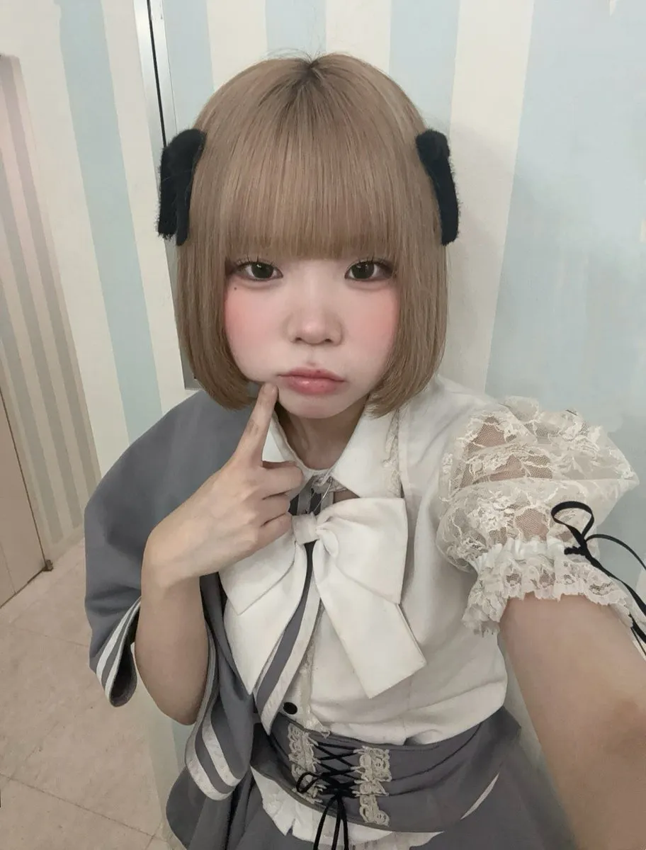 れあ ❤︎ primo@rea_primo