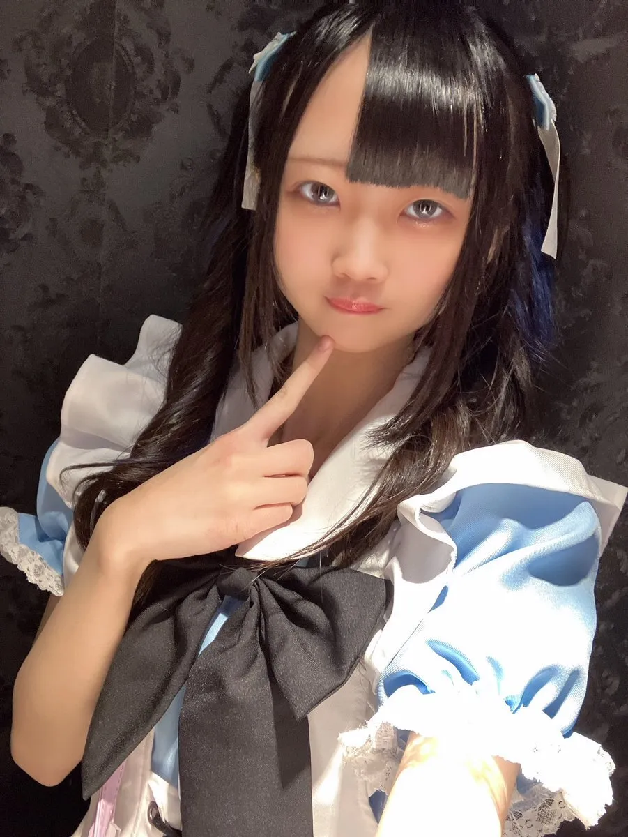 るんた@クラウンティアラ2/7(金)BDイベ@runta_crown