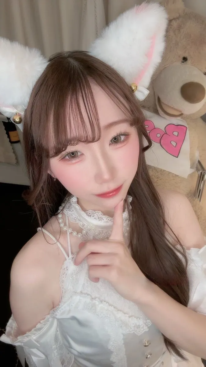 もえ🐰🏹@Trace__moemoe