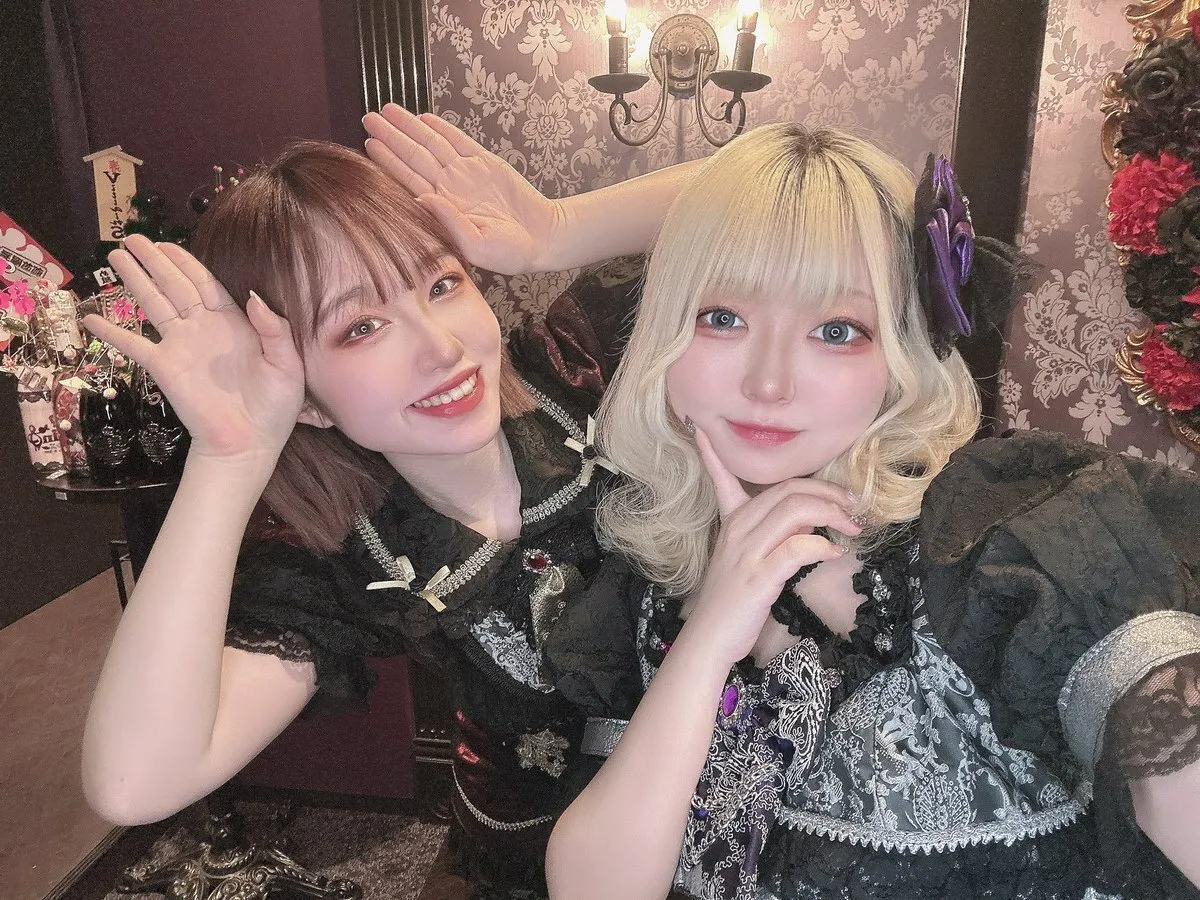 Villains(ヴィランズ)新宿コンカフェ@Villains_2022