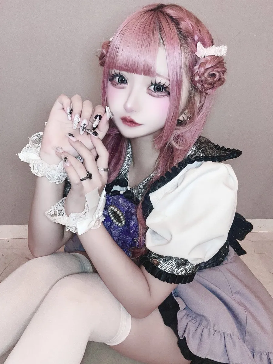 Rohan~ロアン~(池袋コンカフェ)@cafe_rohan