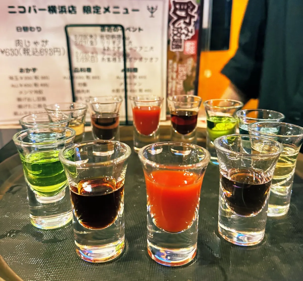 CONAN💚ニコバー横浜@cnn1412cnn