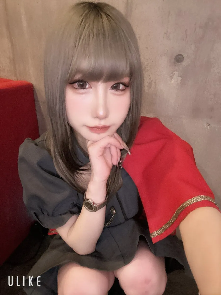 ナナ🐈‍⬛💜guild@keroppii121