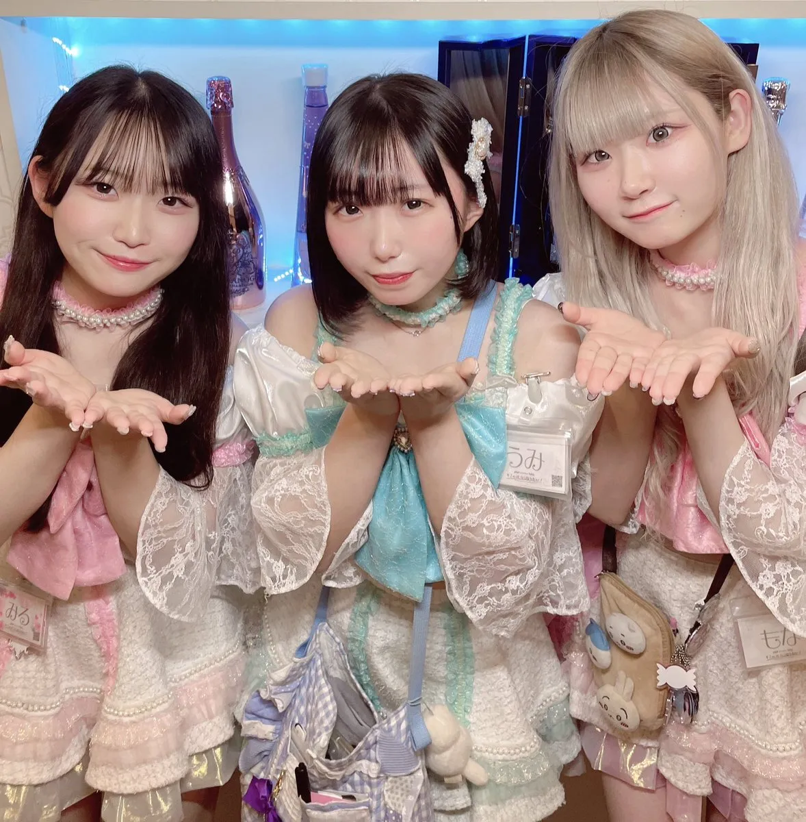 キミの彼女になりたい！🎀秋葉原コンカフェ🎀 キミカノ@kimikano_akiba