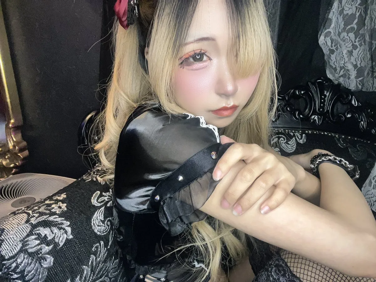 つくし💜1LDK-Darkness-@1ldk_tsukushi