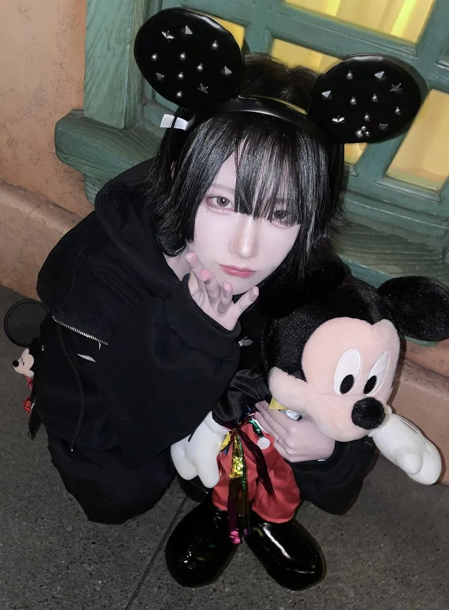 てんま💫@ビジュラム東京@bjlmakb__tenma_