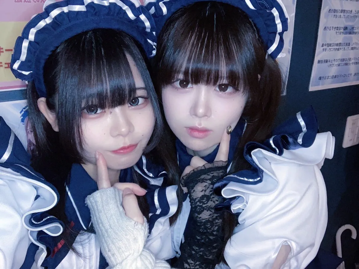 大阪日本橋メイドカフェ🌐MAIDTECH+@maidtech2024