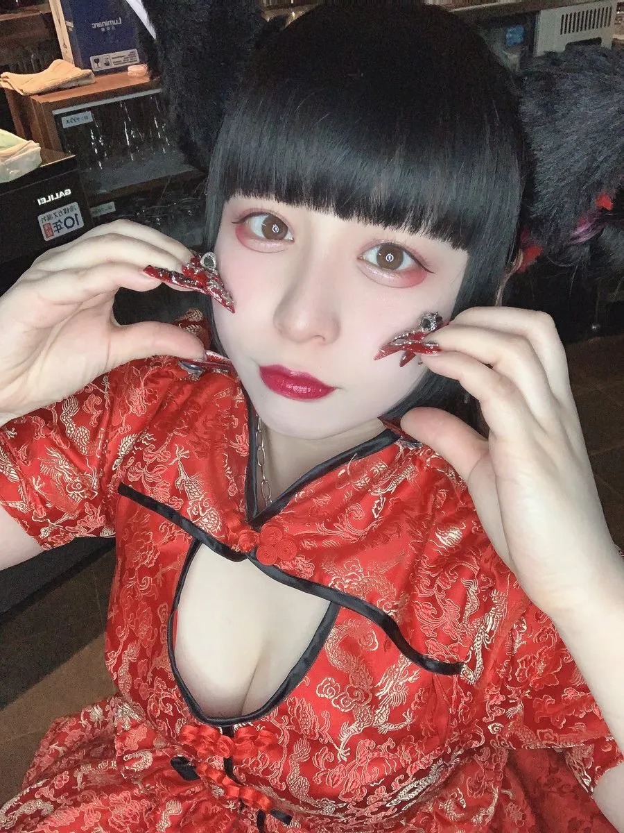 夕陽紅愛【ラストチャンス】【恵比寿銀河店長】❤️‍🔥@BDイベありがとうございました👸@ginga_kurea