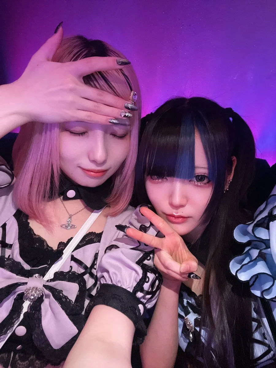 聖猫教会 -ふぇりすきょうかい-【歌舞伎町コンカフェ】@Kabuki_Felis