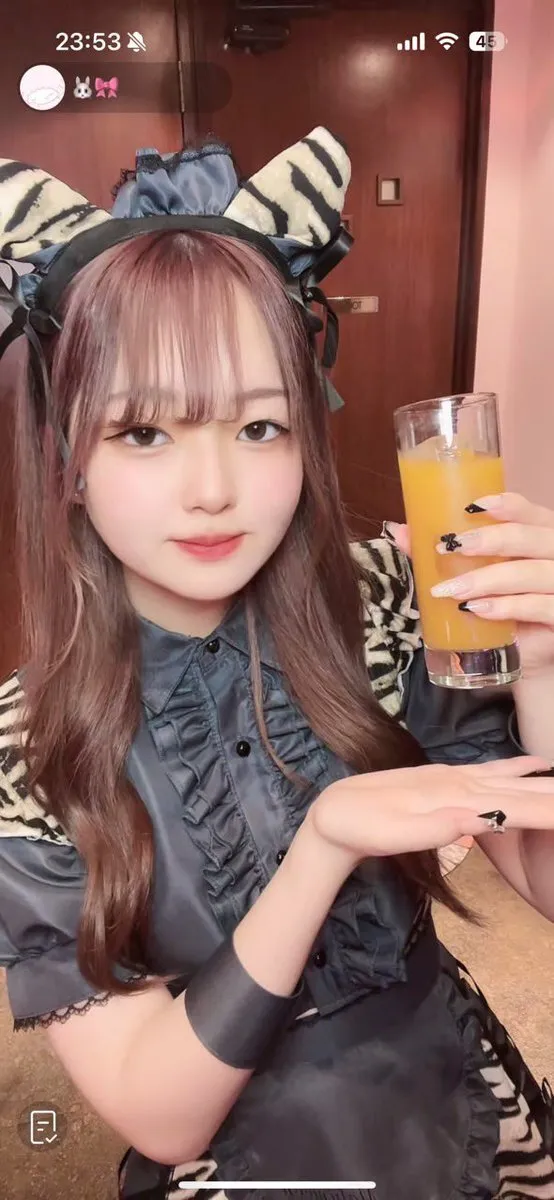 🎀舞🎀@colorful_mai