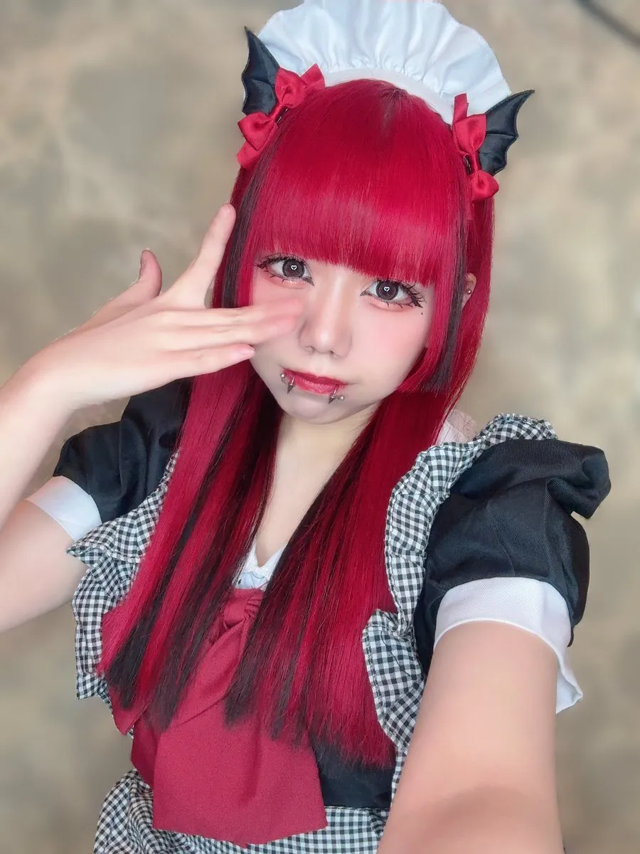 †❤︎ 棺 みあ⚰️ ❤︎†@suterakan